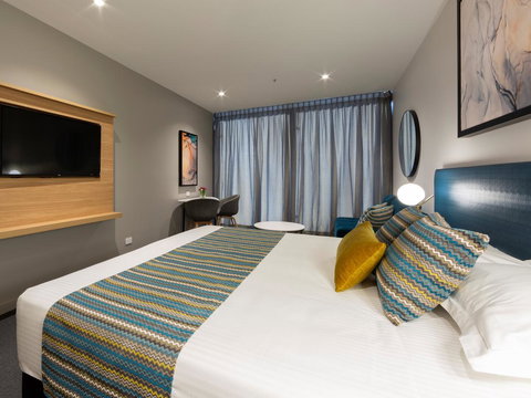 Mercure Canberra Belconnen - Accommodation in Bendigo 8