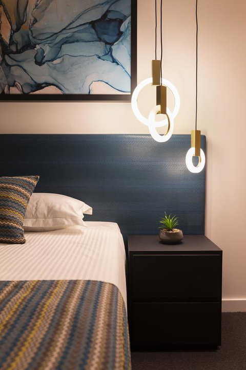 Mercure Canberra Belconnen - Accommodation in Bendigo 1