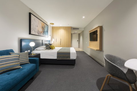 Mercure Canberra Belconnen - Accommodation in Bendigo 13