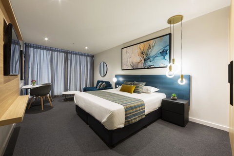 Mercure Canberra Belconnen - Accommodation in Bendigo 4