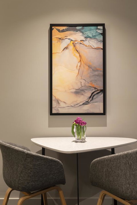 Mercure Canberra Belconnen - Accommodation in Bendigo 11