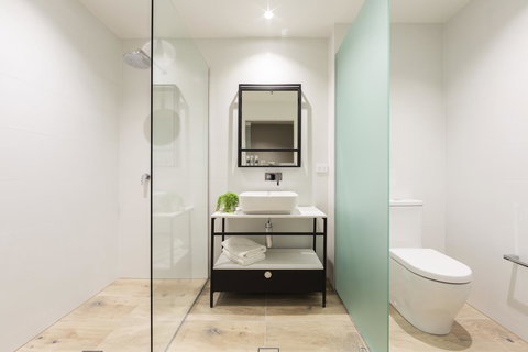 Mercure Canberra Belconnen - Accommodation in Bendigo 7