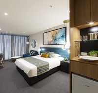 Mercure Canberra Belconnen - Accommodation in Bendigo