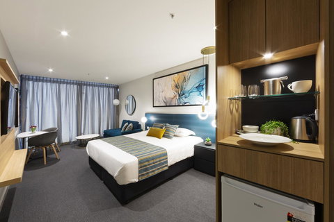 Mercure Canberra Belconnen - Accommodation in Bendigo 0