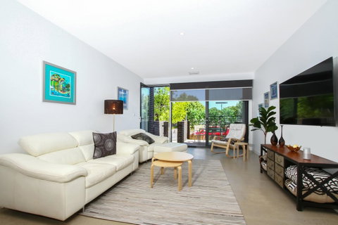 Accommodate Canberra - Parbery - Accommodation in Bendigo 21