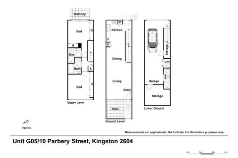 Accommodate Canberra - Parbery - Accommodation in Bendigo 18