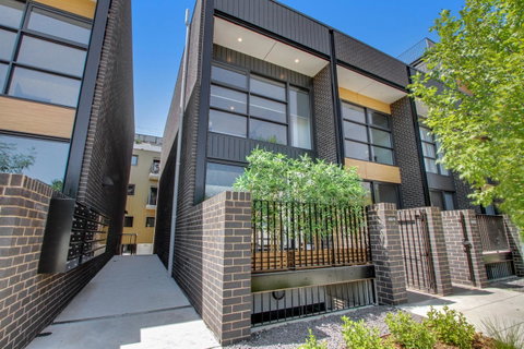 Accommodate Canberra - Parbery - Accommodation in Bendigo 4