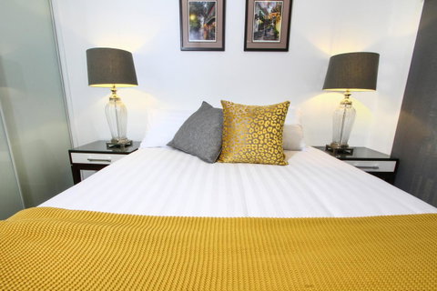 Accommodate Canberra - Parbery - Accommodation in Bendigo 13