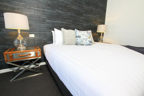 Accommodate Canberra - Parbery - Accommodation in Bendigo 15