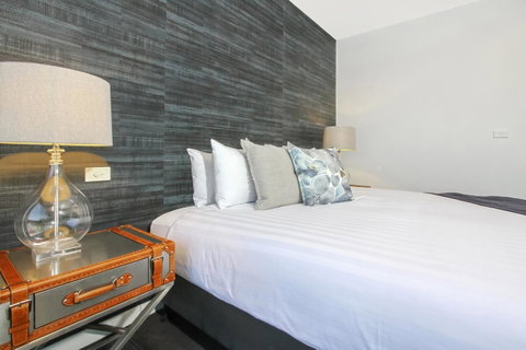Accommodate Canberra - Parbery - Accommodation in Bendigo 0