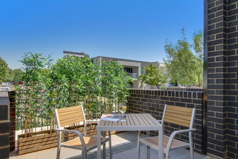 Accommodate Canberra - Parbery - Accommodation in Bendigo 9
