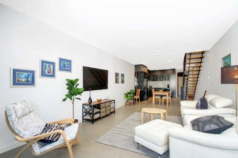 Accommodate Canberra - Parbery - Accommodation in Bendigo 19