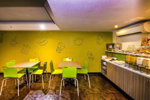 Ibis Budget Canberra - Accommodation in Bendigo 11