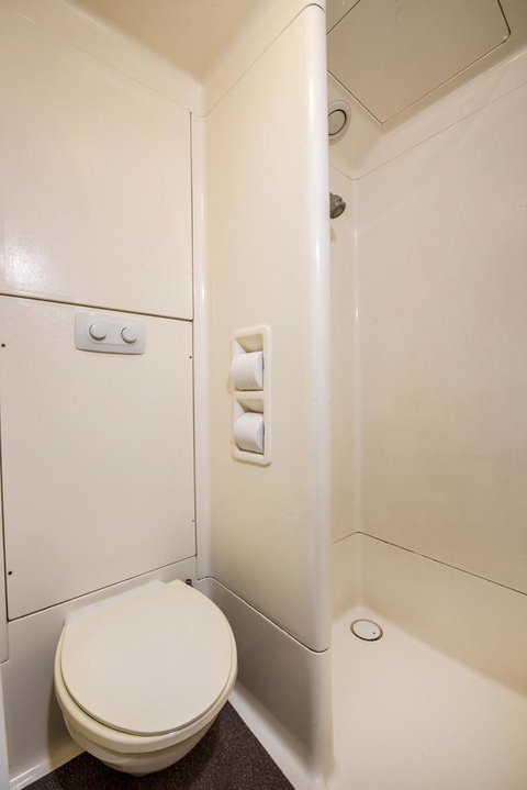 Ibis Budget Canberra - Accommodation in Bendigo 9