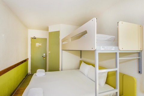 Ibis Budget Canberra - Accommodation in Bendigo 13