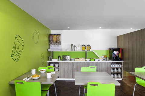 Ibis Budget Canberra - Accommodation in Bendigo 12