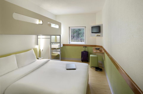 Ibis Budget Canberra - Accommodation in Bendigo 4
