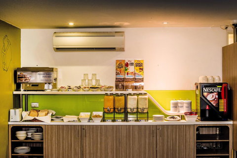 Ibis Budget Canberra - Accommodation in Bendigo 5