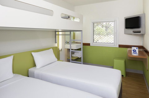 Ibis Budget Canberra - Accommodation in Bendigo 8