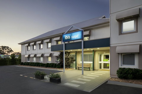 Ibis Budget Canberra - Accommodation in Bendigo 0
