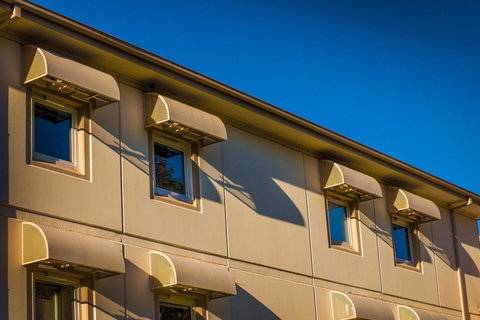 Ibis Budget Canberra - Accommodation in Bendigo 19