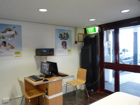 Ibis Budget Canberra - Accommodation in Bendigo 20