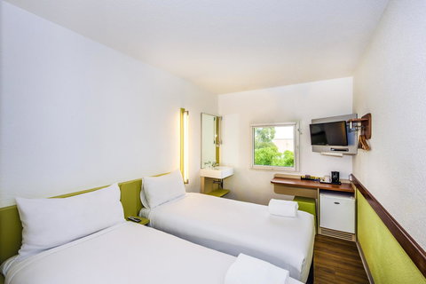 Ibis Budget Canberra - Accommodation in Bendigo 1