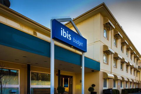 Ibis Budget Canberra - Accommodation in Bendigo 22