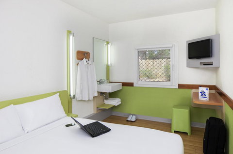 Ibis Budget Canberra - Accommodation in Bendigo 14