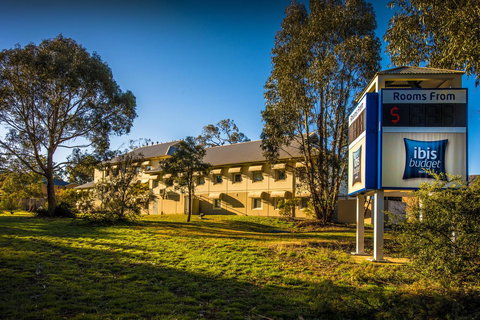 Ibis Budget Canberra - Accommodation in Bendigo 15