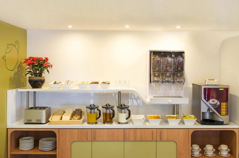 Ibis Budget Canberra - Accommodation in Bendigo 10