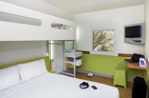 Ibis Budget Canberra - Accommodation in Bendigo 6