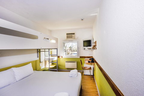 Ibis Budget Canberra - Accommodation in Bendigo 17