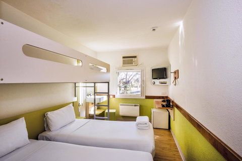 Ibis Budget Canberra - Accommodation in Bendigo 16