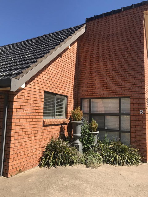 Central Tranquility Heart Of Orange - Accommodation in Bendigo 28