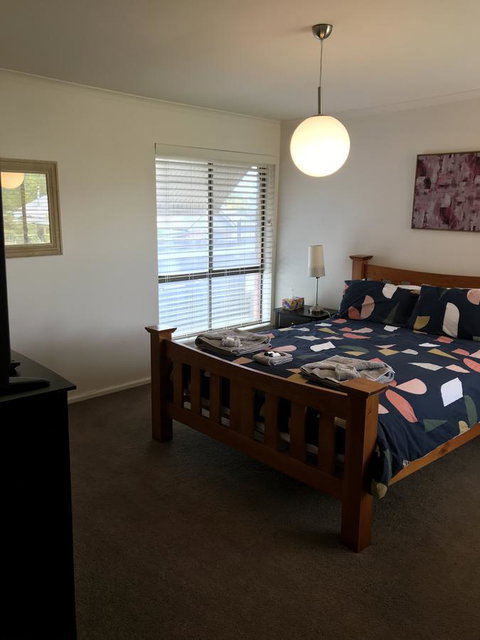 Central Tranquility Heart Of Orange - Accommodation in Bendigo 13
