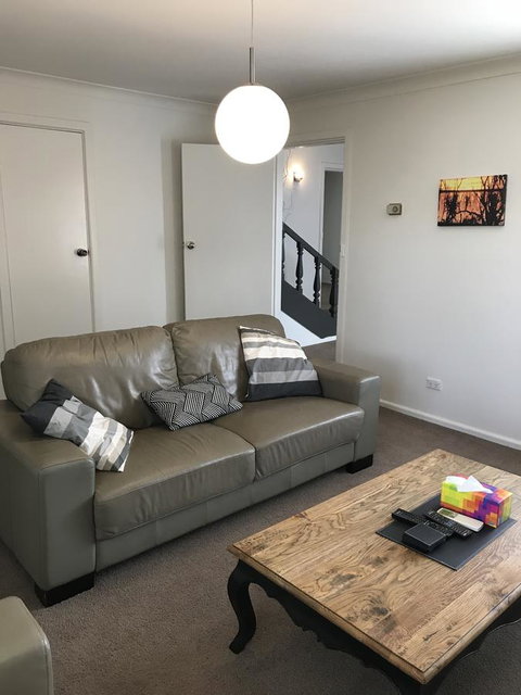 Central Tranquility Heart Of Orange - Accommodation in Bendigo 8