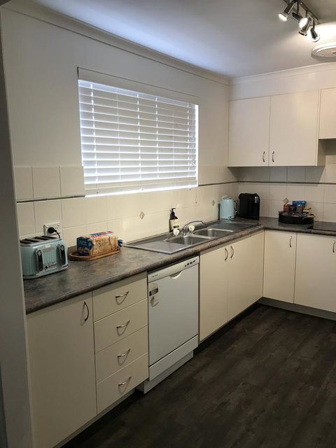 Central Tranquility Heart Of Orange - Accommodation in Bendigo 9