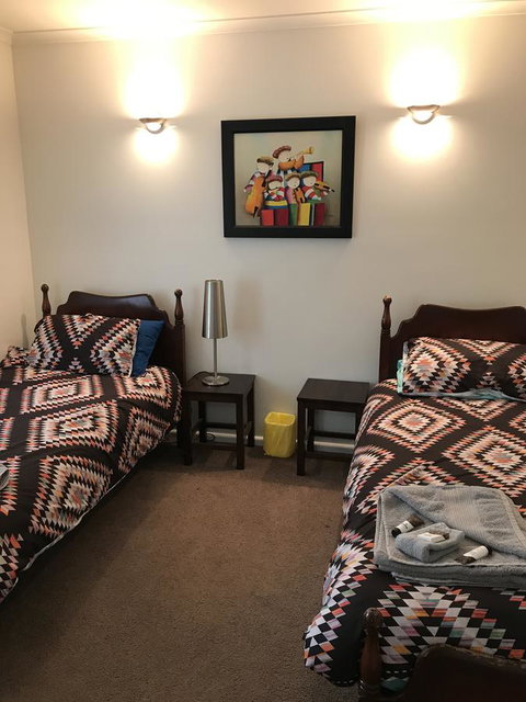 Central Tranquility Heart Of Orange - Accommodation in Bendigo 18