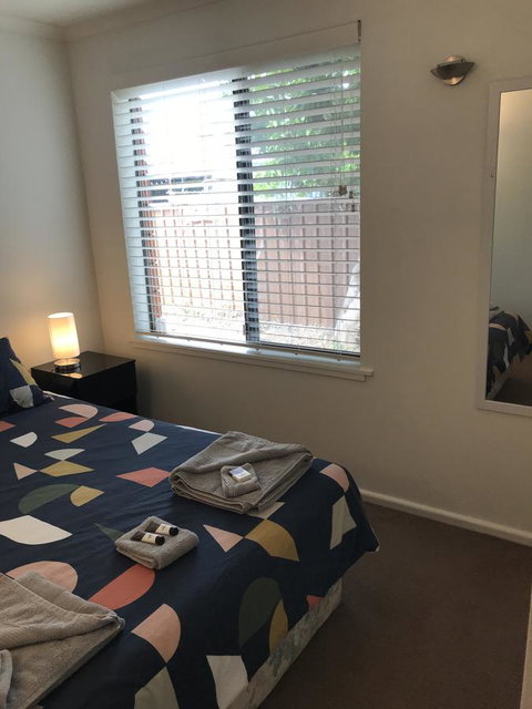 Central Tranquility Heart Of Orange - Accommodation in Bendigo 17