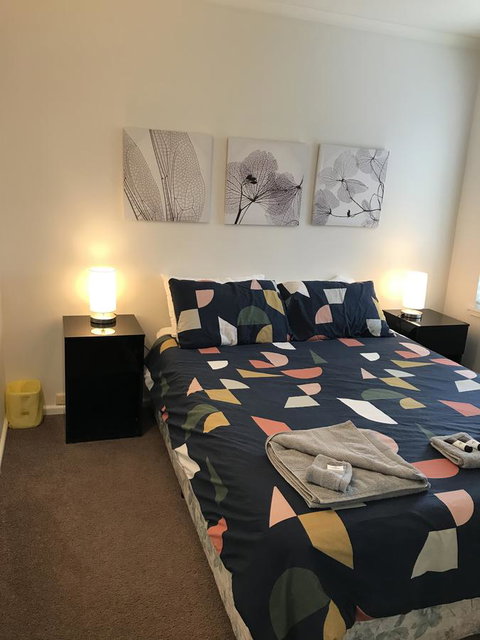 Central Tranquility Heart Of Orange - Accommodation in Bendigo 16