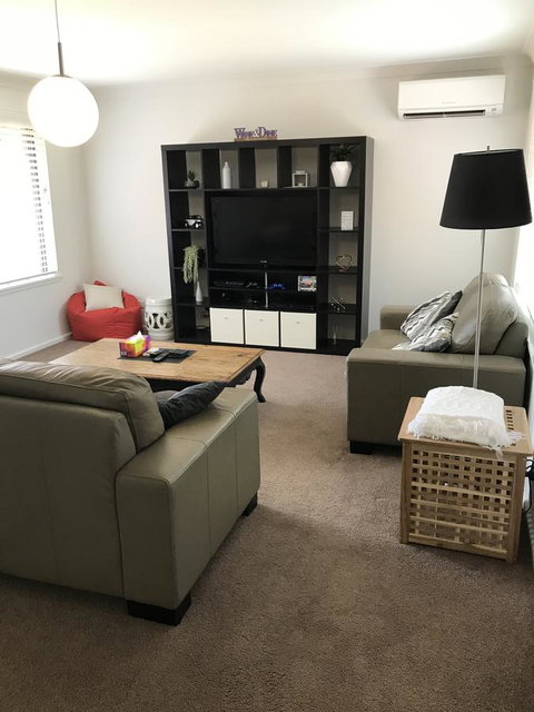 Central Tranquility Heart Of Orange - Accommodation in Bendigo 0
