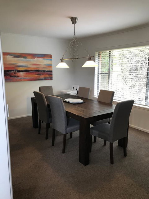 Central Tranquility Heart Of Orange - Accommodation in Bendigo 5