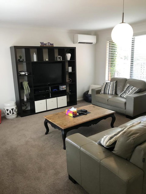 Central Tranquility Heart Of Orange - Accommodation in Bendigo 7