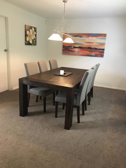 Central Tranquility Heart Of Orange - Accommodation in Bendigo 2