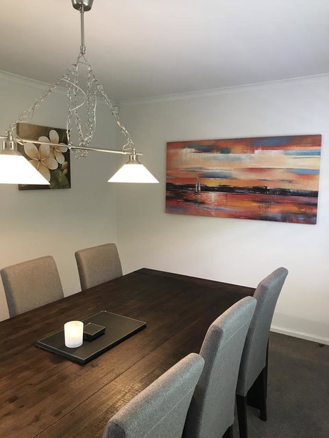 Central Tranquility Heart Of Orange - Accommodation in Bendigo 30