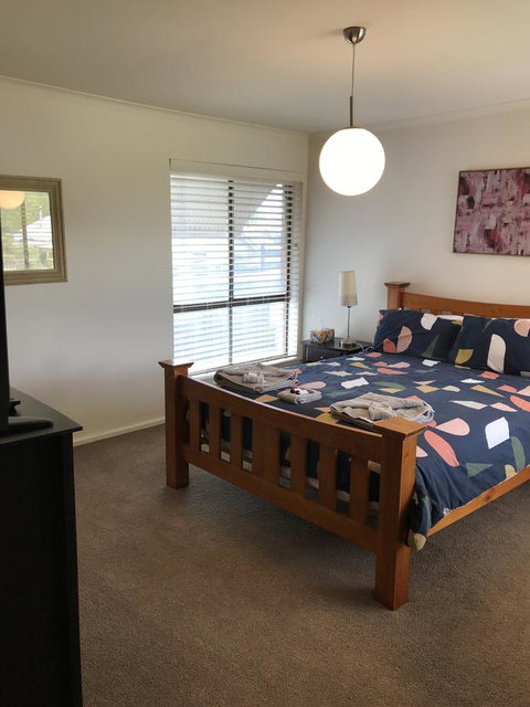 Central Tranquility Heart Of Orange - Accommodation in Bendigo 14