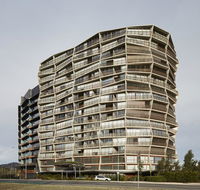 Ovolo Nishi - Accommodation in Bendigo