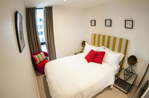 KUI - Manhattan Apartments - Accommodation in Bendigo 14