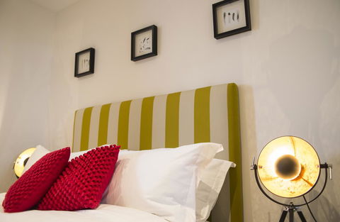KUI - Manhattan Apartments - Accommodation in Bendigo 7
